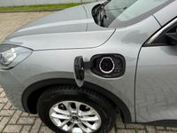 Occasion Ford Kuga ST-Line X 153 PK (112 kW) 2022 Grijs SUV