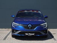 tweedehands Renault Mégane IV Hatchback 1.6 PHEV R.S. Line | Automaat | Apple Carplay/Android Auto | Achteruitrijcamera | LED Koplampen | Cruise Control | Climate Control |