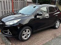 Occasion Hyundai ix35 183 PK (134 kW) 2012 SUV
