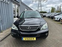 tweedehands Lexus RX400h 400h