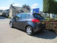 tweedehands Kia Venga 1.4 CVVT / 52.594 Km