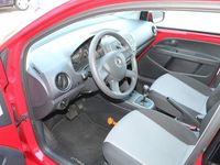 Occasion Skoda Citigo Ambition 60 PK (44 kW) 2013 Rood Hatchback