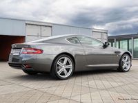 tweedehands Aston Martin DB9 5.9 V12 | 43.000KM | Sports Pacakge | Manual 6-Spe