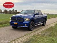 Occasion Dodge Ram 401 PK (294 kW) 2015 Overige Pickup
