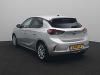 Occasion Opel Corsa-e Edition 100 kW (136 PK) 2023 Grijs Hatchback