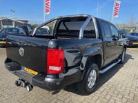 tweedehands VW Amarok 2.0 TDI 4Motion Plus Easyline