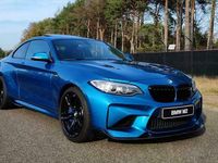 tweedehands BMW M2 Coupé Handbak 2016 Carbon m3 m4 m5