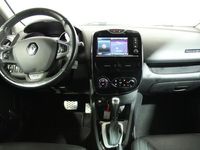 tweedehands Renault Clio IV 1.2 GT 5-deurs automaat , navi scherm ,vol in opties!