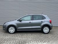 tweedehands VW Polo 1.2-12V Comfortline | Clima | Cruise | 5 Deurs | Stoelverwar