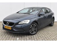 tweedehands Volvo V40 T2 Polar+ #UNIEK! #AmberLeer #LageKM #Standkachel #OnCall