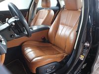 Occasion Jaguar XJ Portfolio 385 PK (283 kW) 2011 Blauw Sedan