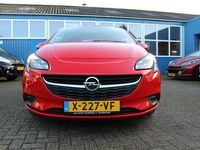 tweedehands Opel Corsa 1.2-16V "Elegance" Radio-CD + Airco !!!