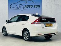 tweedehands Honda Insight 1.3 Exclusive/NL Auto/Automaat