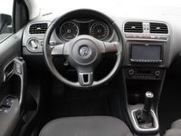 tweedehands VW Polo 1.2 TDI BlueMotion Comfortline 2012 | Airco | Crui
