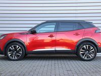 Occasion Peugeot e-2008 GT 2022 Rood SUV