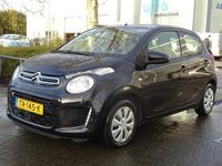 tweedehands Citroën C1 1.0 VTi Feel Airco