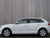 tweedehands Audi A3 Sportback 1.2 TFSi Automaat Attraction Advance ECC