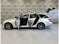 tweedehands Mercedes 220 E-KLASSE EstateCDI Edition Sport AMG *NAP*!