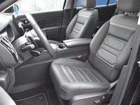 Occasion Citroën C5 Shine 224 PK (164 kW) 2023 Zwart SUV