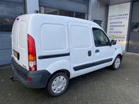 tweedehands Renault Kangoo Express 1.5 dCi 55 Confort Veel nieuw oa. Koppeling