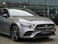 Occasion Mercedes A250 AMG 218 PK (160 kW) 2022 Grijs Sedan