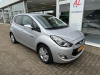 tweedehands Hyundai ix20 1.6i i-Vision | 2e eigenaar | Cruise control | Voo