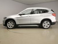 tweedehands BMW X1 xDrive20i High Executive LED / Leder / HUD / Trekh