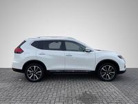 Occasion Nissan X-Trail Premium Edition 158 PK (116 kW) 2019 Wit SUV