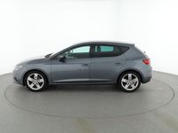 Occasion Seat Leon ST Style 150 PK (110 kW) 2017 Grijs (metallic) Stationwagen