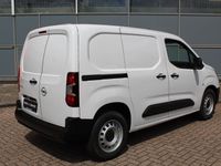 tweedehands Opel Combo-e Life L1 50 kWh | Direct Leverbaar | Navi | Camera