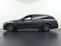 tweedehands Mercedes E220 d AMG Line Panoramadak, Wegklapbare trekhaak, stoe