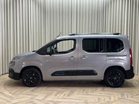 tweedehands Citroën e-Berlingo BerlingoShine 50 kWh / Panodak / Apple Carplay