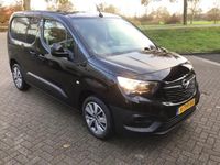 tweedehands Opel Combo 1.6D L1H1 EDITION