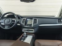 tweedehands Volvo XC90 T8 7pers. AWD Aut. Intellisafe Parkeercamera Panoramadak 390pk