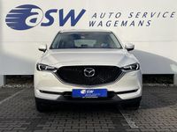 tweedehands Mazda CX-5 2.5 SkyActiv-G 194 Signature | Navi | CarPlay | 36