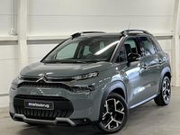 tweedehands Citroën C3 Aircross 1.2 PureTech Shine Pack | Panoramadak | Stoelverwa