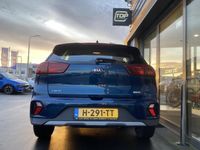 tweedehands Kia Niro 1.6 Hybrid DynamicLine 7 JAAR GARANTIE