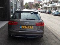 tweedehands Audi A6 Avant 2.0 TFSI S Edition LUCHTVERING 20 INCH LM 14