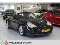 Occasion Porsche 911 Carrera 4S 320 PK (235 kW) 2003 Cabriolet