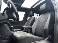 Occasion VW Tiguan Highline 150 PK (110 kW) 2021 Grijs SUV