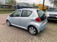 tweedehands Toyota Aygo 1.0-12V |5DRS | AIRCO | NIEUWE APK!