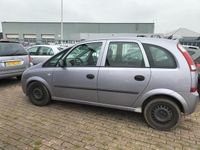 tweedehands Opel Meriva MERIVA-A; Z1.4XEP