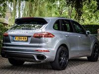 tweedehands Porsche Cayenne 3.0 D Sport Chrono 21" Panorama