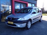 tweedehands Dacia Logan MCV 1.4 Ambiance NAP