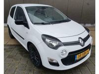 tweedehands Renault Twingo 1.2 16V Authentique/2012/APK/AUX/DISTR VERV/BLUETOOTH