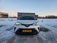 Occasion Toyota C-HR Sport 152 PK (111 kW) 2021 Wit SUV