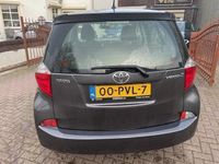 tweedehands Toyota Verso-S 1.3 VVT-i Aspiration