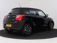 tweedehands Suzuki Swift 1.2 Style Smart Hybrid I Navigatie I Climate Control I Cruise Control I Camera I USB I Louwman Onderhouden I Stoelverwarming Voor I Keyless Entry/Start I