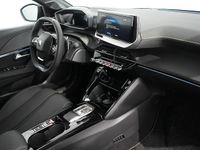 Nieuw Peugeot 208 GT-line 2025 Grijs (parellak) Hatchback