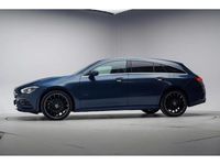 Occasion Mercedes E250 AMG 218 PK (160 kW) 2020 Blauw Stationwagen